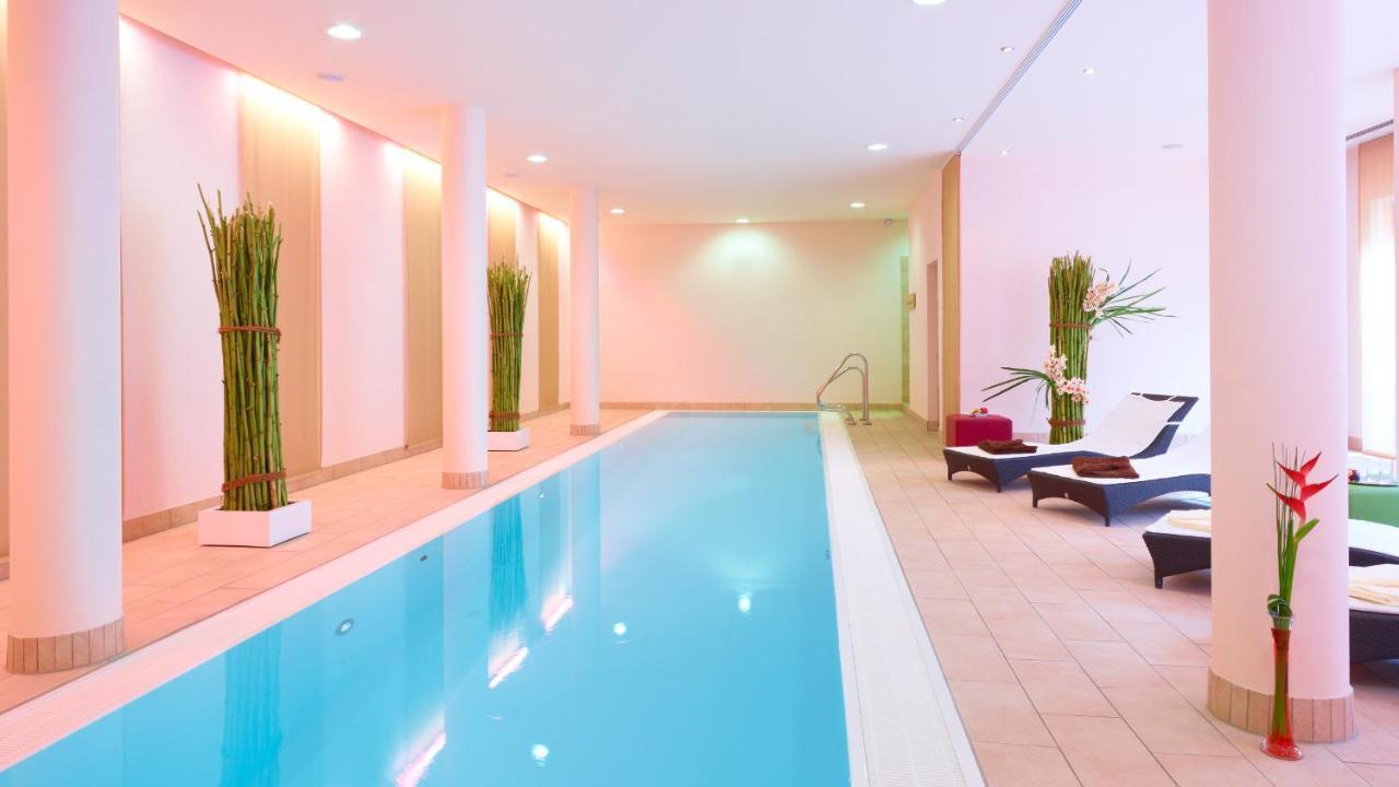 Residenz Wessinger, Neu-Isenburg Hotel Bagian luar foto