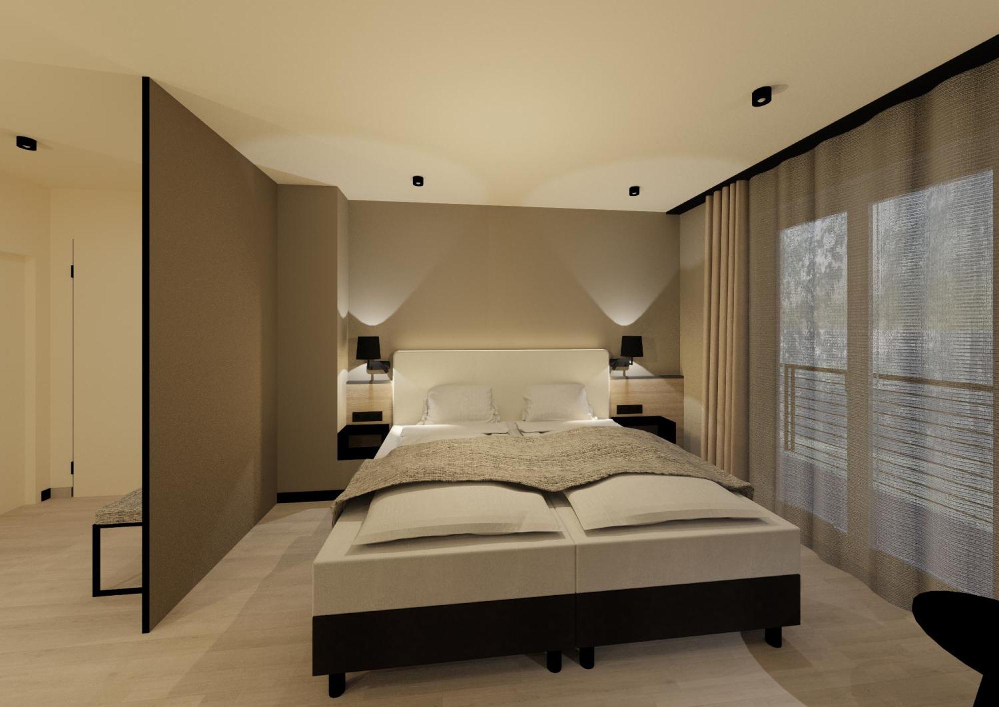 Residenz Wessinger, Neu-Isenburg Hotel Bagian luar foto